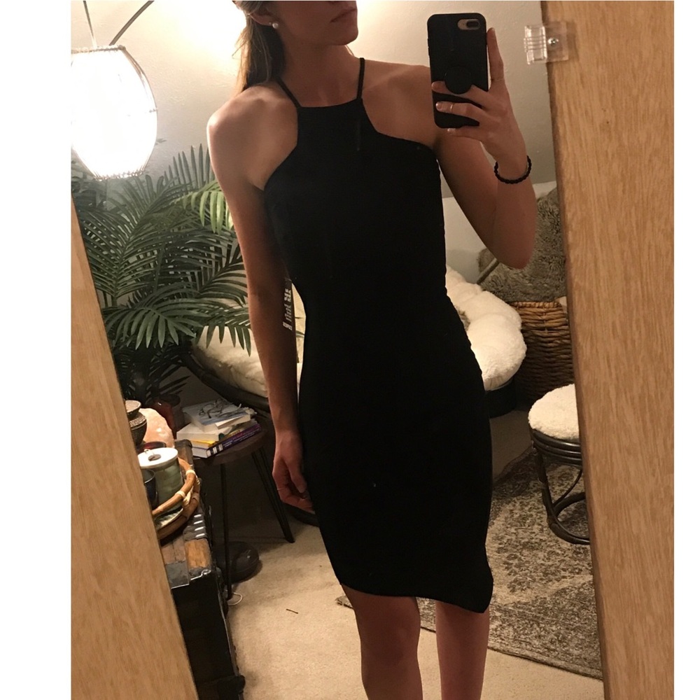 Express Dress